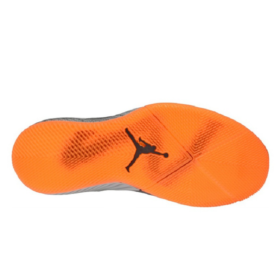 Giày Nike Jordan Why Not Zer0.1 Chaos PF 'Total Orange'BV5498-008 - Ảnh 6