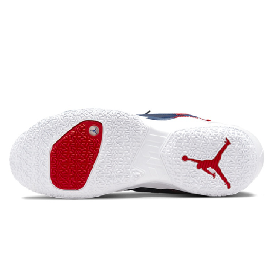 Giày Nike Jordan Why Not Zer0.4 'Washington Wizards'DD4887-400 - Ảnh 6