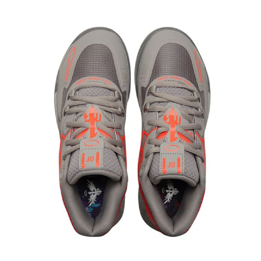 Giày Puma MB.01 'Rock Ridge Red'376443-09 - Ảnh 3