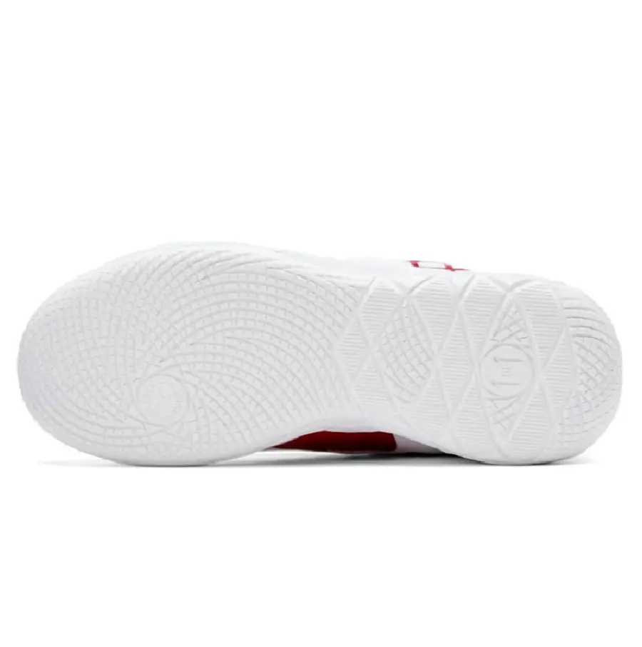 Giày Puma MB.01 Lo 'Team Colors - White High Risk Red'376941-10 - Ảnh 5