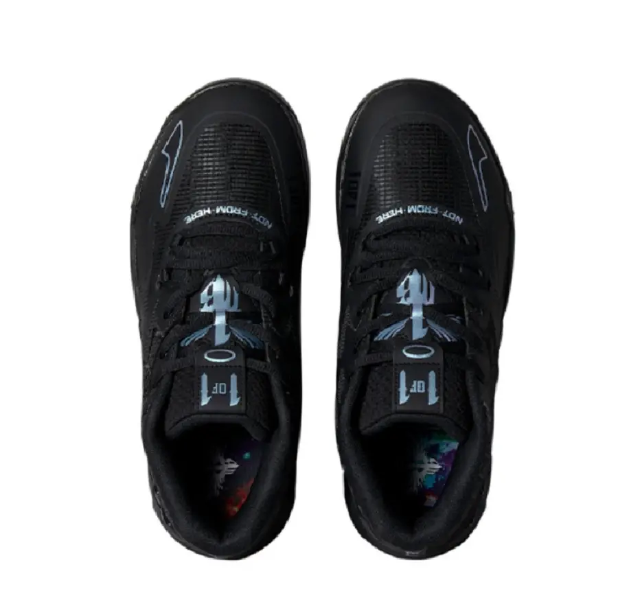Giày Puma MB.01 'Iridescent Dreams'376678-02 - Ảnh 4