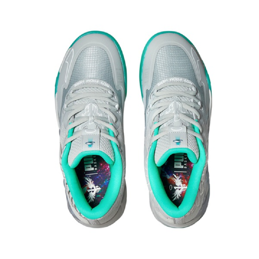 Giày Puma MB.01 Lo 'UFO' 377675-02 - Ảnh 5