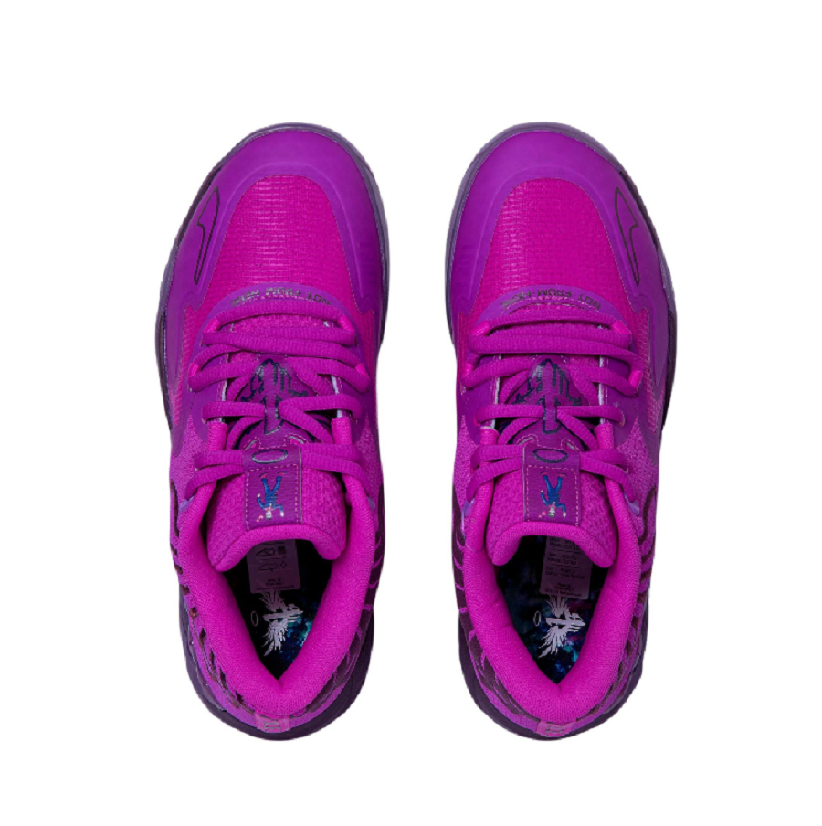 Giày Puma MB.01 Lo 'Disco' 378030-01 - Ảnh 2