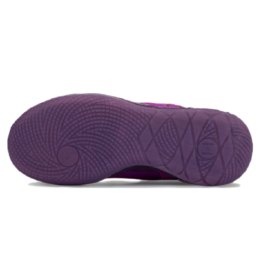 Giày Puma MB.01 Lo 'Disco' 378030-01 - Ảnh 4