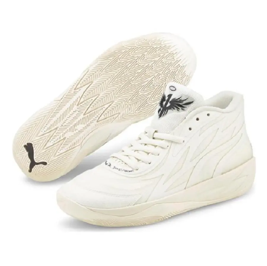 Giày Puma MB.02 'Whispers'378319-01 - Ảnh 5