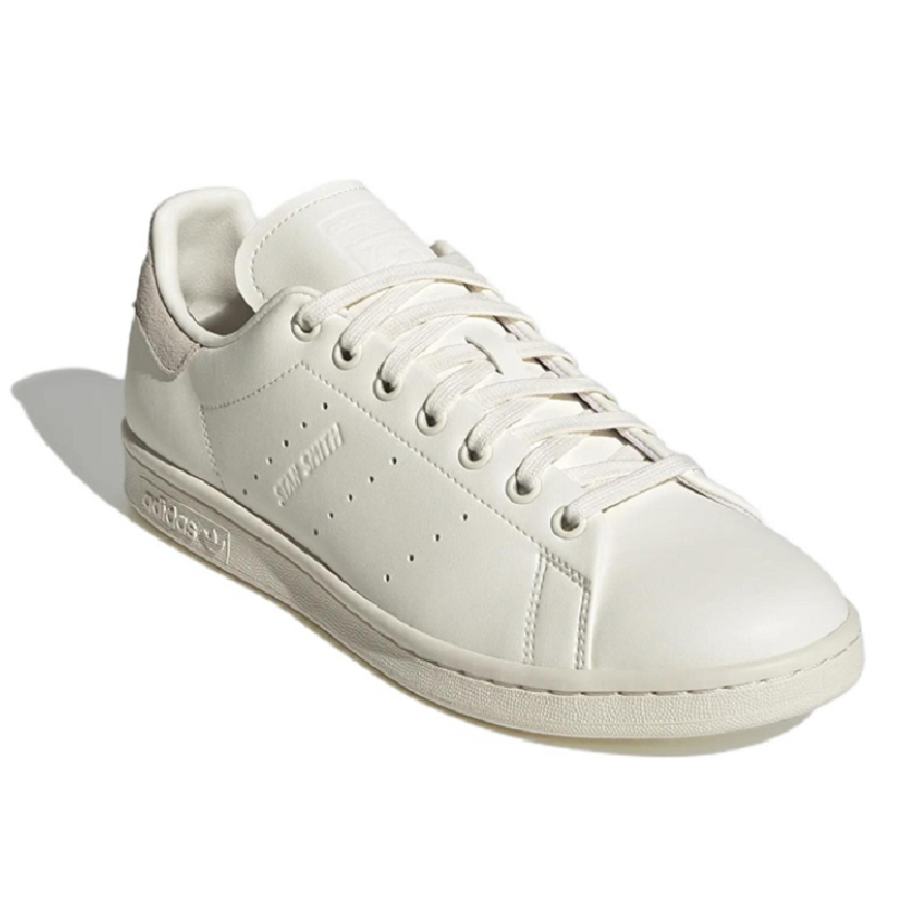 Giày Adidas Stan Smith 'Chalk White' GX4430 - Ảnh 2