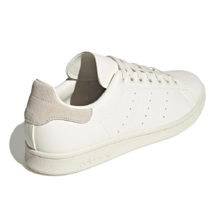 Giày Adidas Stan Smith 'Chalk White' GX4430 - Ảnh 3
