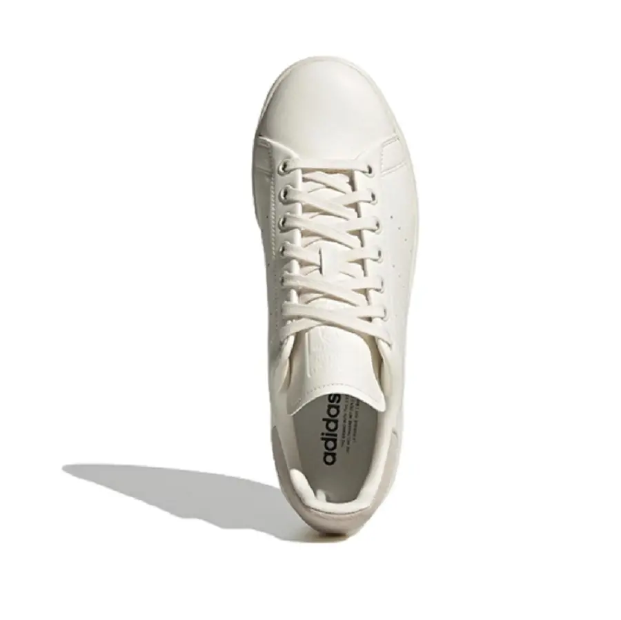Giày Adidas Stan Smith 'Chalk White' GX4430 - Ảnh 4
