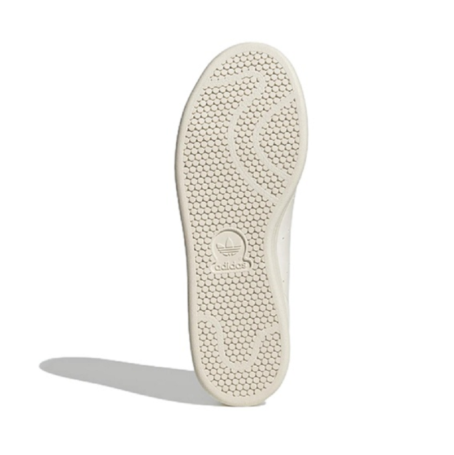 Giày Adidas Stan Smith 'Chalk White' GX4430 - Ảnh 5