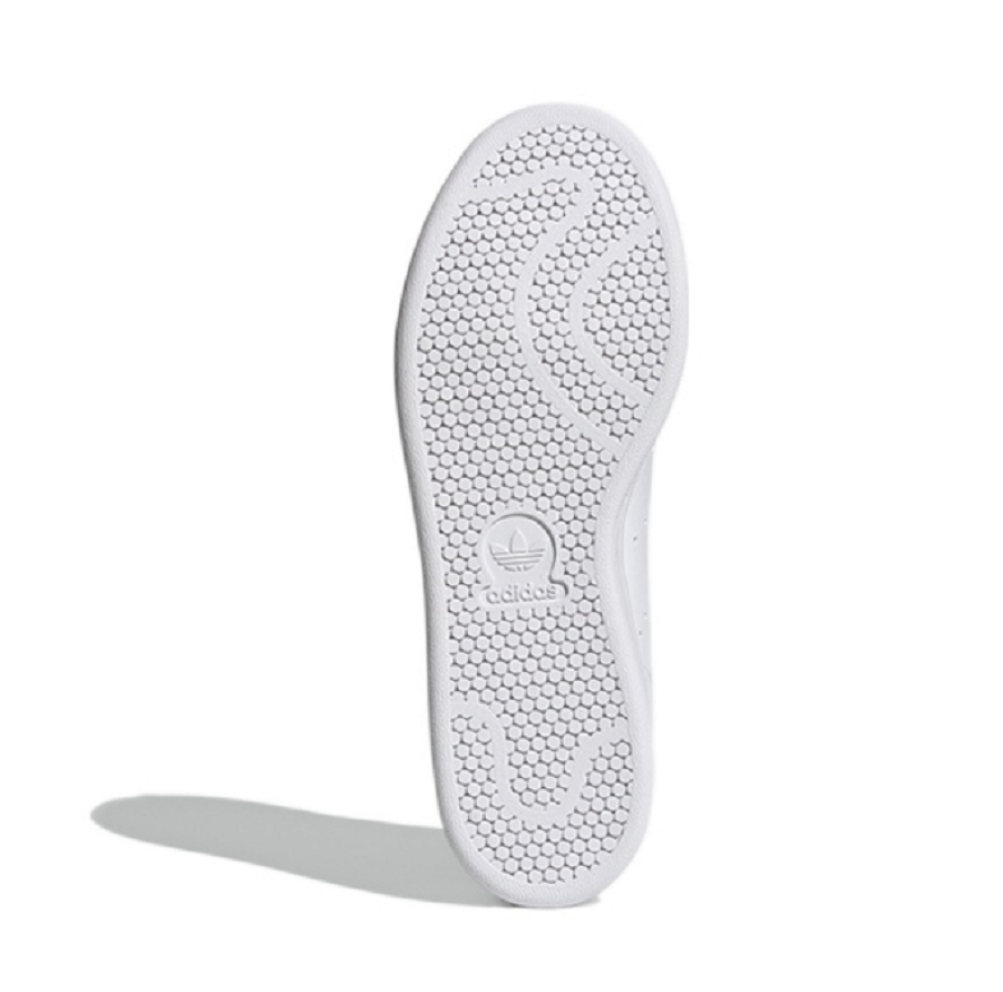 Giày Adidas Stan Smith 'White Green' FX5541 - Ảnh 5