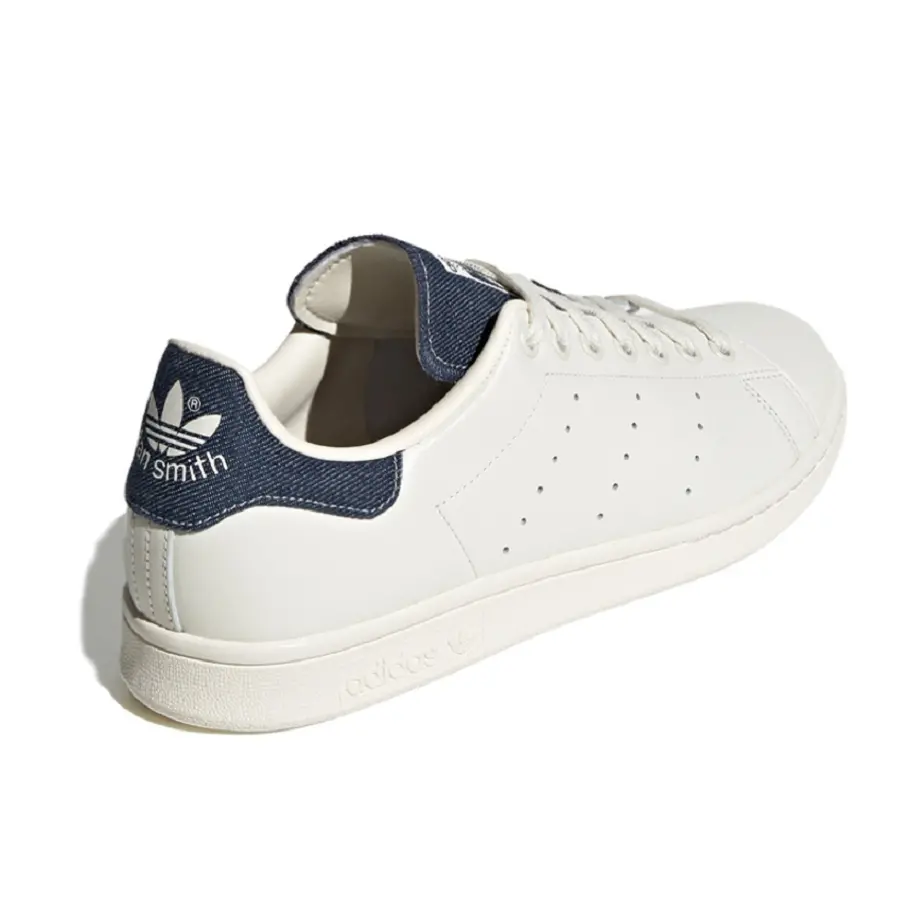 Giày Adidas Stan Smith 'White Denim' FW4424 - Ảnh 3