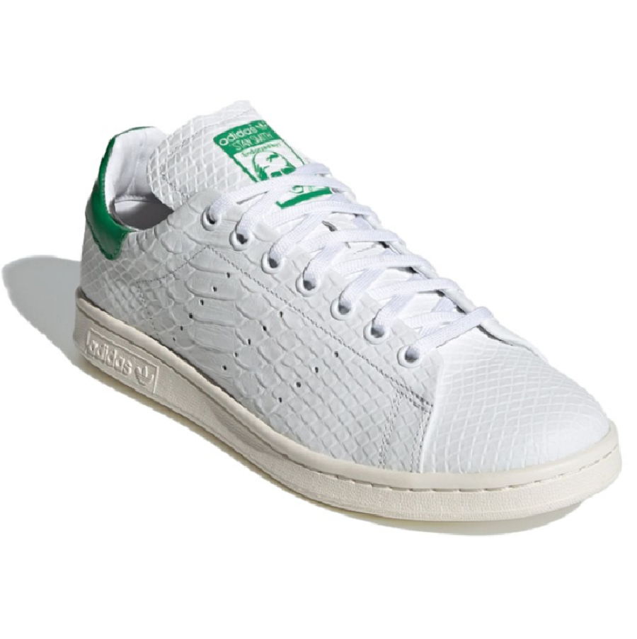Giày Adidas Stan Smith Recon 'Italian Crocodile'FU9587 - Ảnh 2