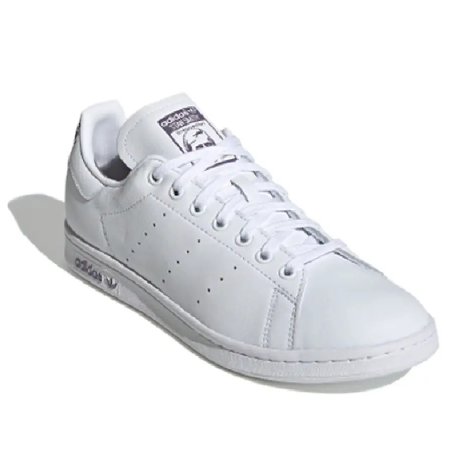 Alternative view of Giày Adidas Originals Stan Smith 'White' EF4298