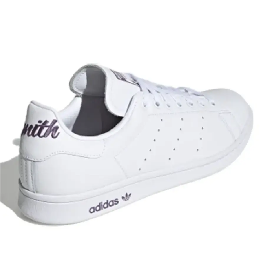 Giày Adidas Originals Stan Smith 'White' EF4298 - Ảnh 3