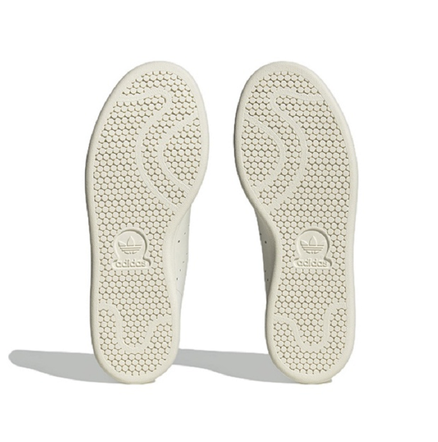 Giày Adidas Stan Smith 'Wonder White Gold' HQ6645 - Ảnh 5