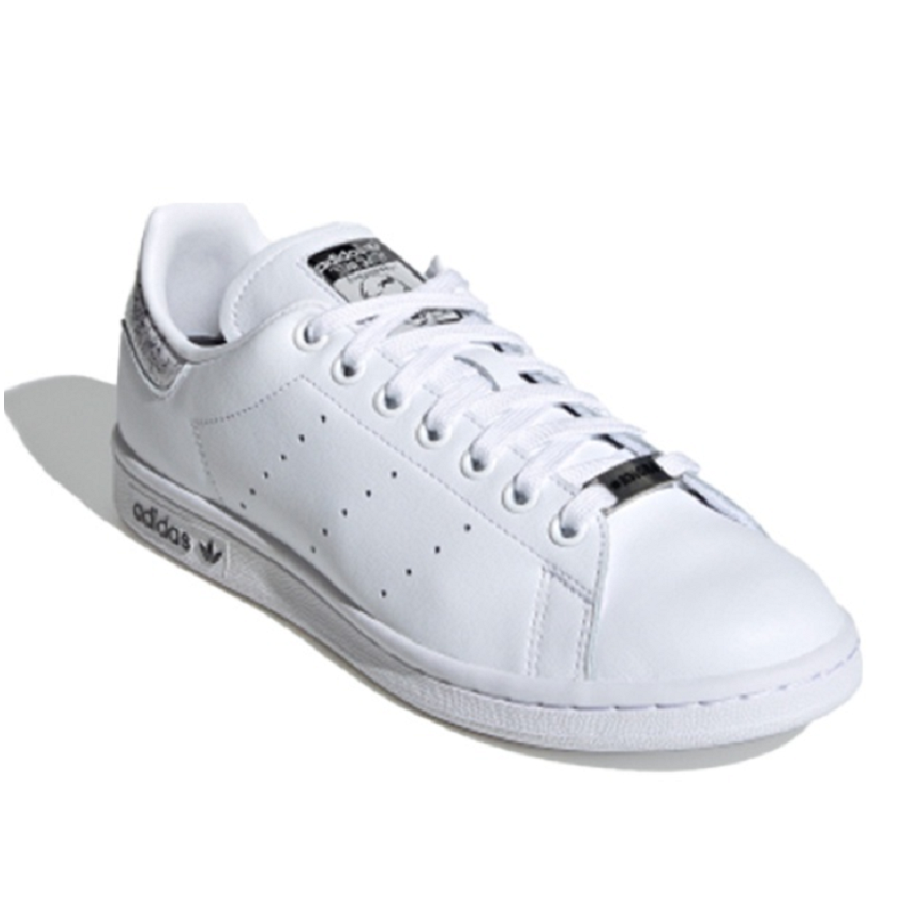 Giày Adidas Originals Stan Smith 'White'FY0229 - Ảnh 2