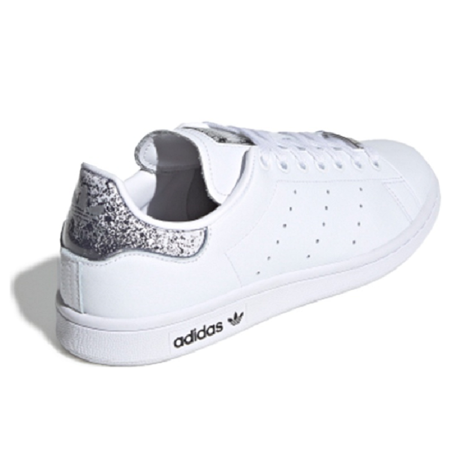 Giày Adidas Originals Stan Smith 'White'FY0229 - Ảnh 3