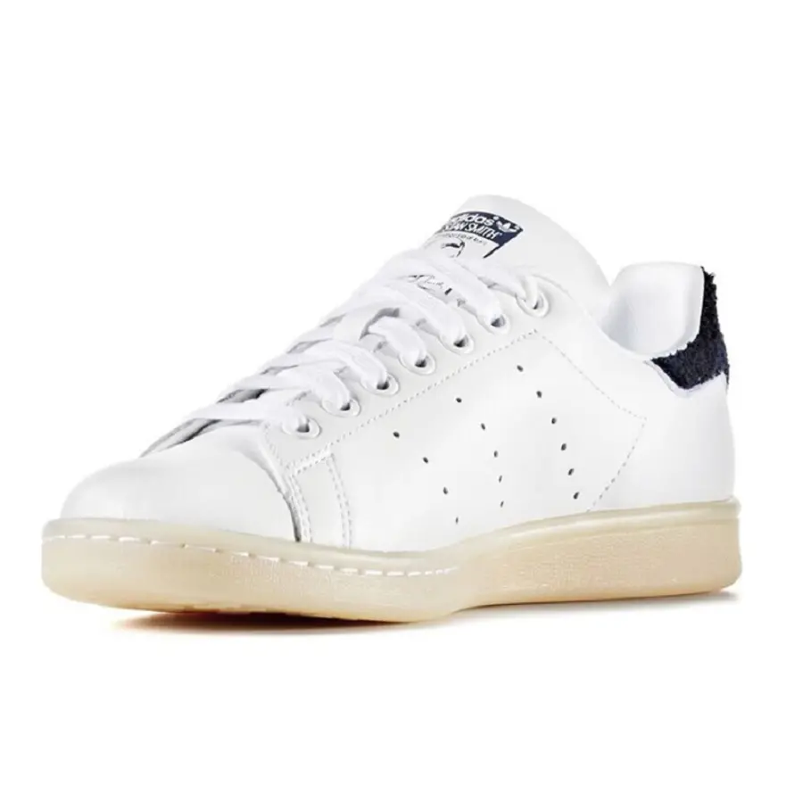 Alternative view of Giày Adidas Stan Smith 'Footwear White' S32257