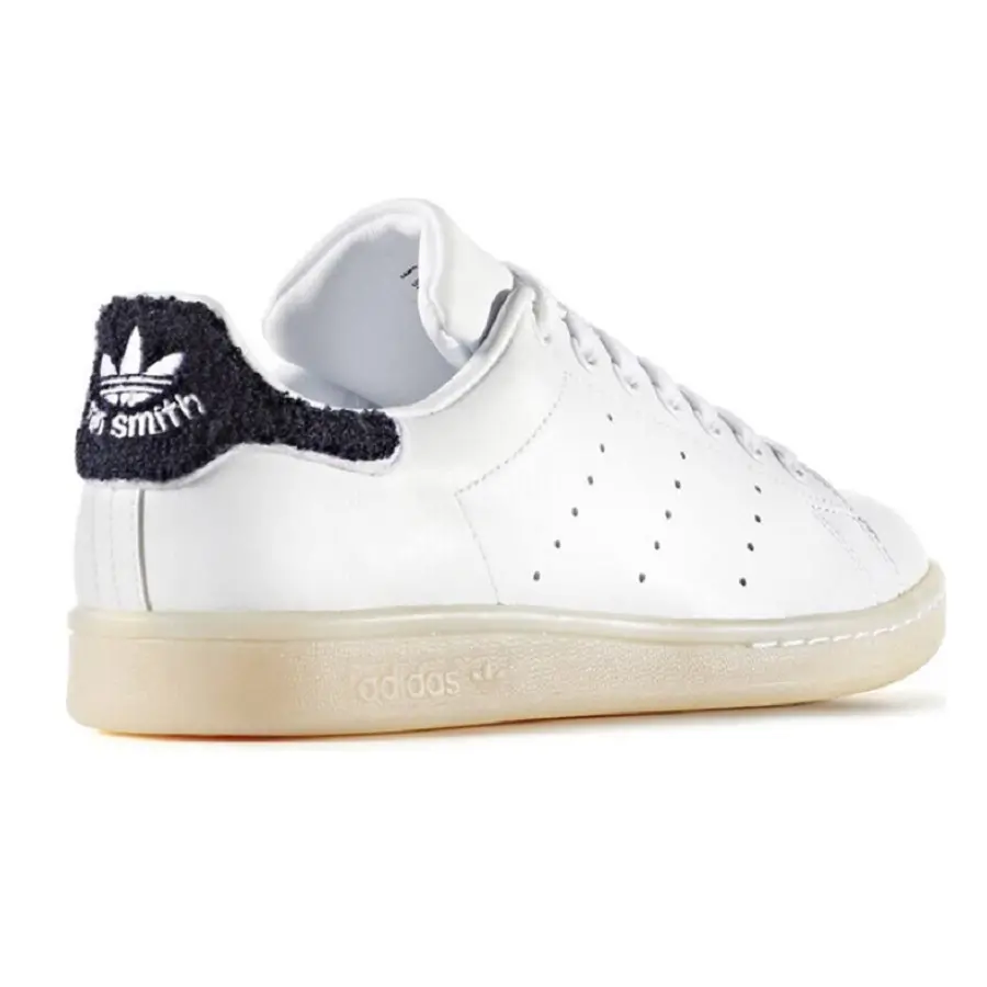 Giày Adidas Stan Smith 'Footwear White' S32257 - Ảnh 4