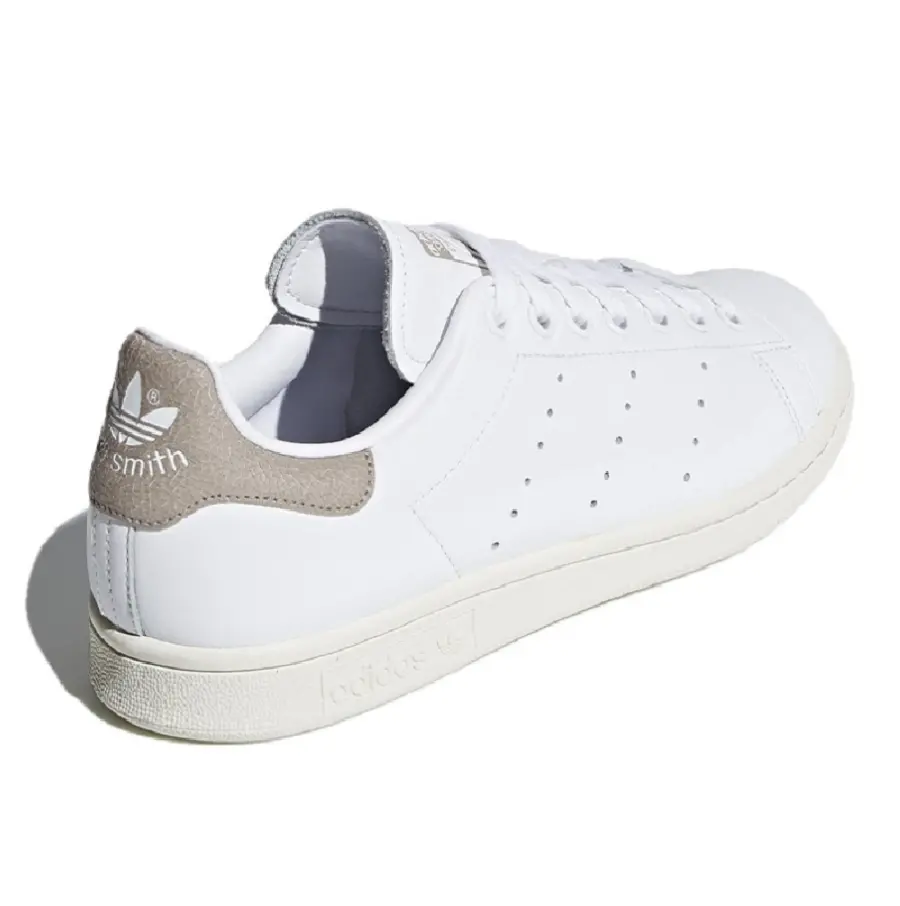 Giày Adidas Stan Smith ‘White’ CQ2821 - Ảnh 3