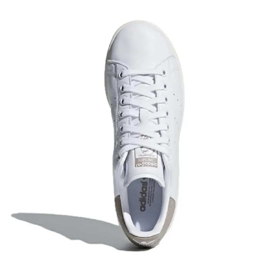 Giày Adidas Stan Smith ‘White’ CQ2821 - Ảnh 4