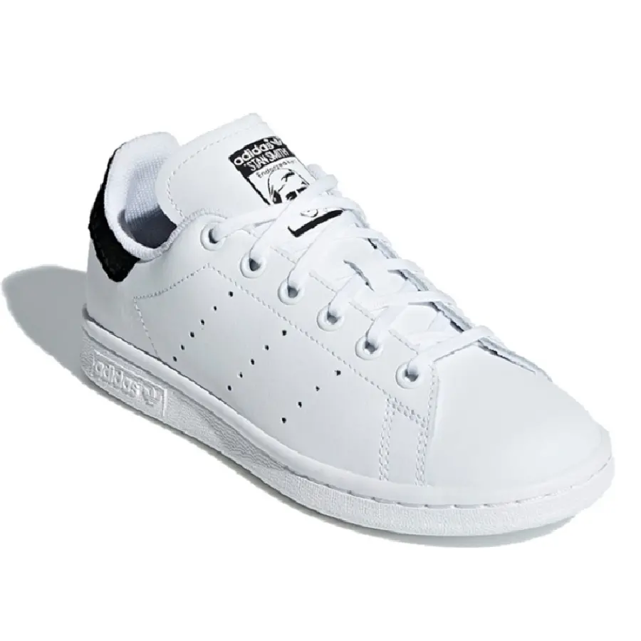Giày Adidas Stan Smith ‘White’ F34330 - Ảnh 3