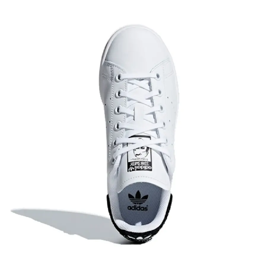 Giày Adidas Stan Smith ‘White’ F34330 - Ảnh 4