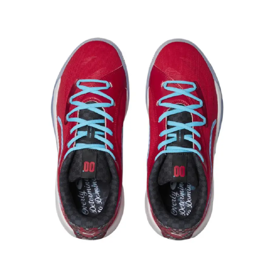 Alternative view of Giày Puma All-Pro Nitro 'O.D.D. Mindset' 379300-01