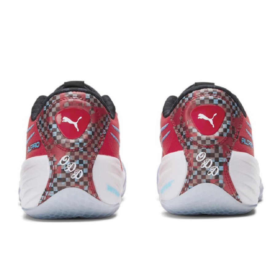 Giày Puma All-Pro Nitro 'O.D.D. Mindset' 379300-01 - Ảnh 3