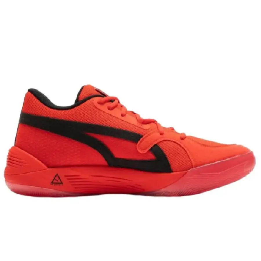 Giày Puma TRC Blaze Court Against All Odds 'Red' 378937-01