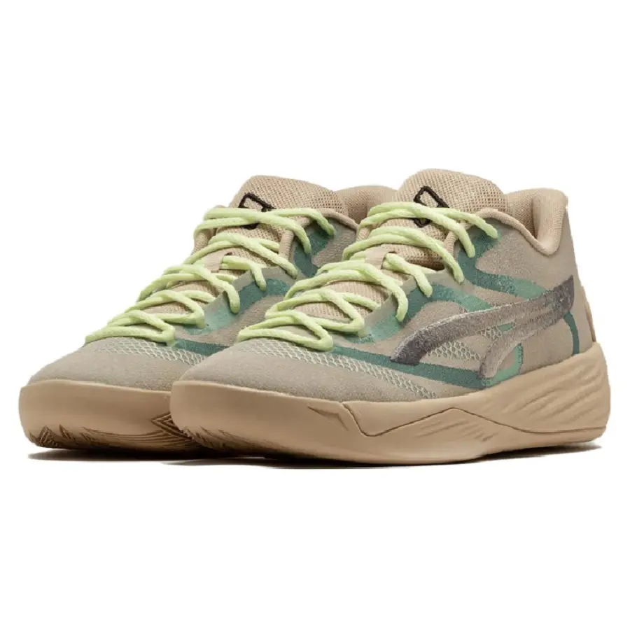 Giày Puma Stewie 2 'Earth' 378979-01 - Ảnh 3