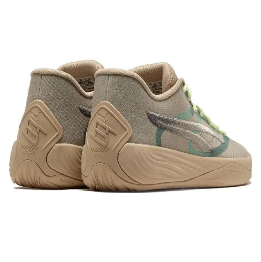 Giày Puma Stewie 2 'Earth' 378979-01 - Ảnh 4