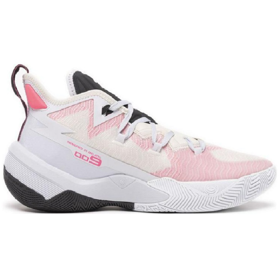 Giày Lining Air Raid 9 'White' ABAS073-7