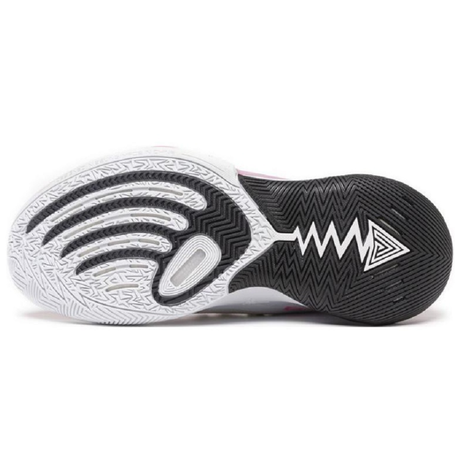 Giày Lining Air Raid 9 'White' ABAS073-7 - Ảnh 4