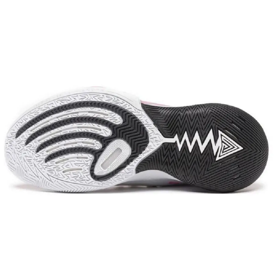 Giày Lining Air Raid 9 'White' ABAS073-7 - Ảnh 4
