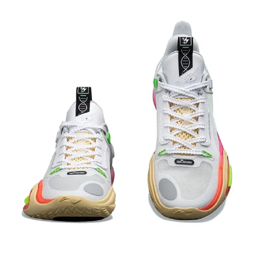 Giày Lining Wade All City 11 'Blossom' ABAT005-4 - Ảnh 6