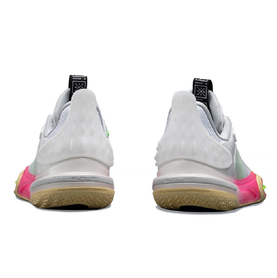 Giày Lining Wade All City 11 'Blossom' ABAT005-4 - Ảnh 7