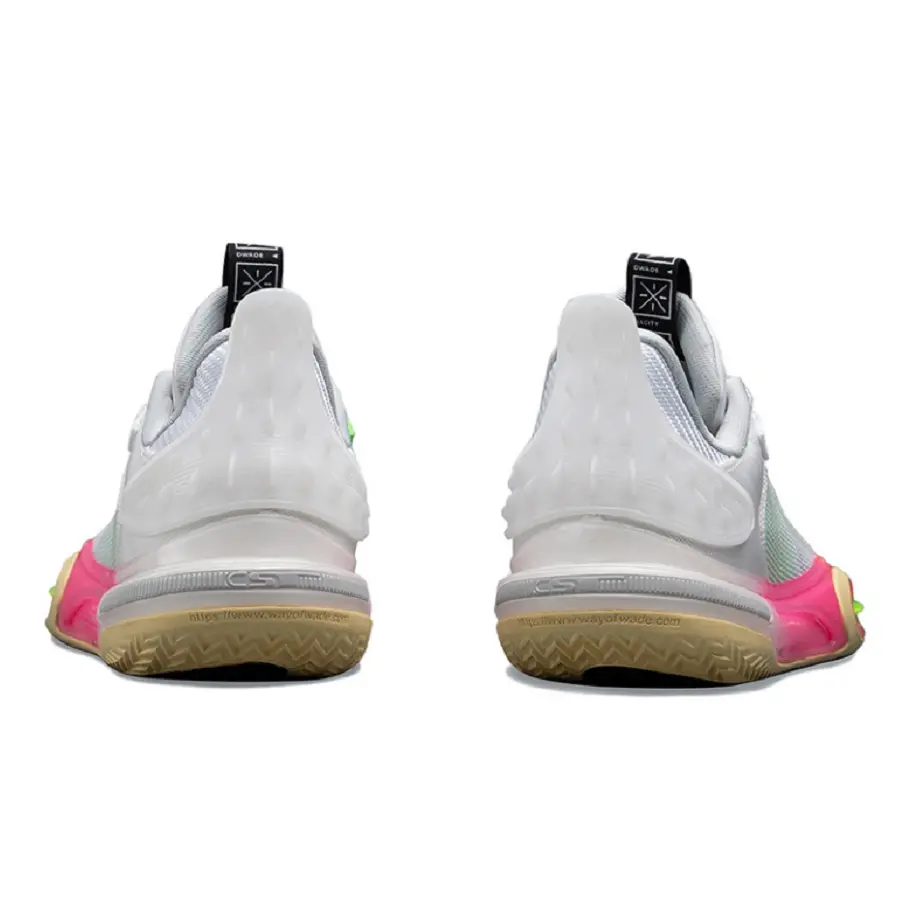 Giày Lining Wade All City 11 'Blossom' ABAT005-4 - Ảnh 7