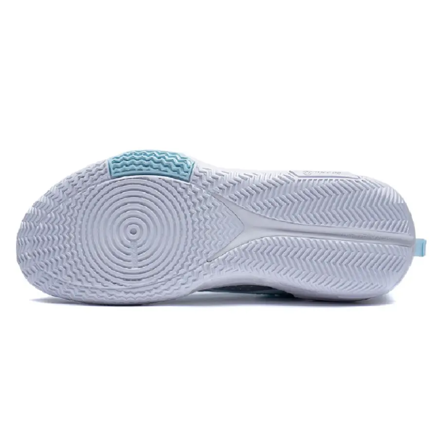 Giày Lining Strike 9TD 'Silver' ABPT001-6 - Ảnh 4