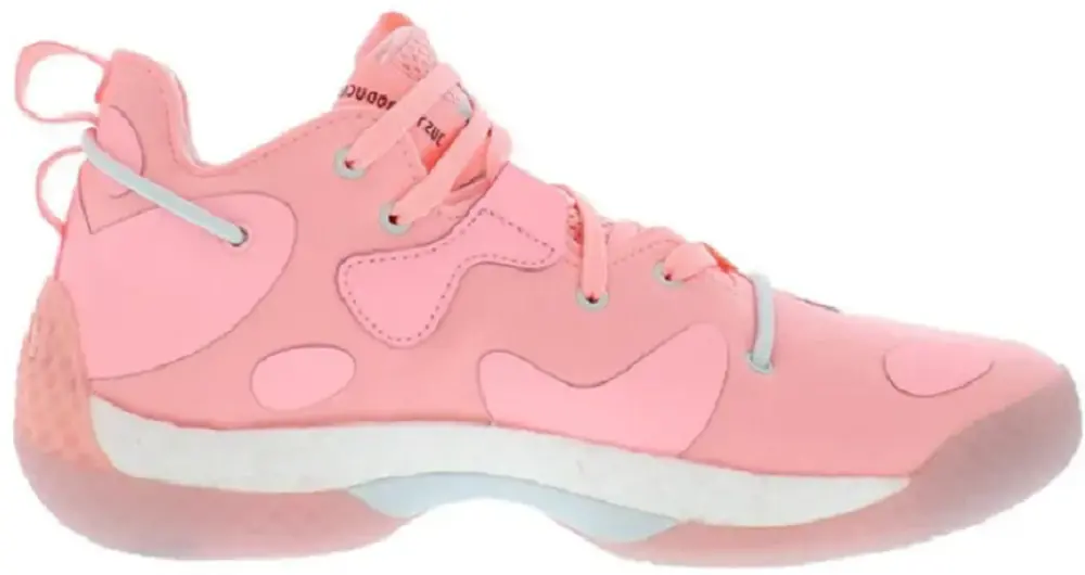 Giày Adidas Harden Vol.6 'Pink' GY2383