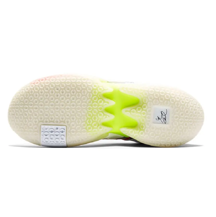 Giày Nike Air Jordan Why Not Zer0.2 SE GS 'City Tour' CK0494-100 - Ảnh 5