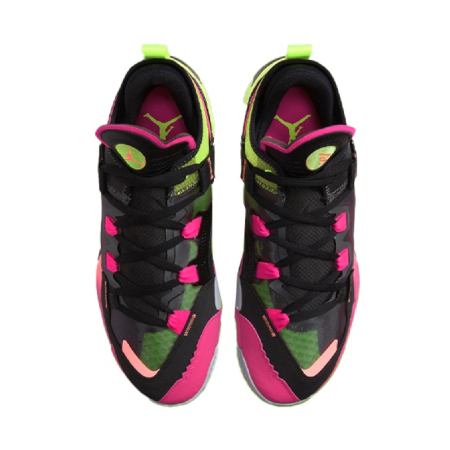 Giày Nike Air Jordan Why Not Zer0.5 PF 'Raging Grace' DO8965-002 - Ảnh 3