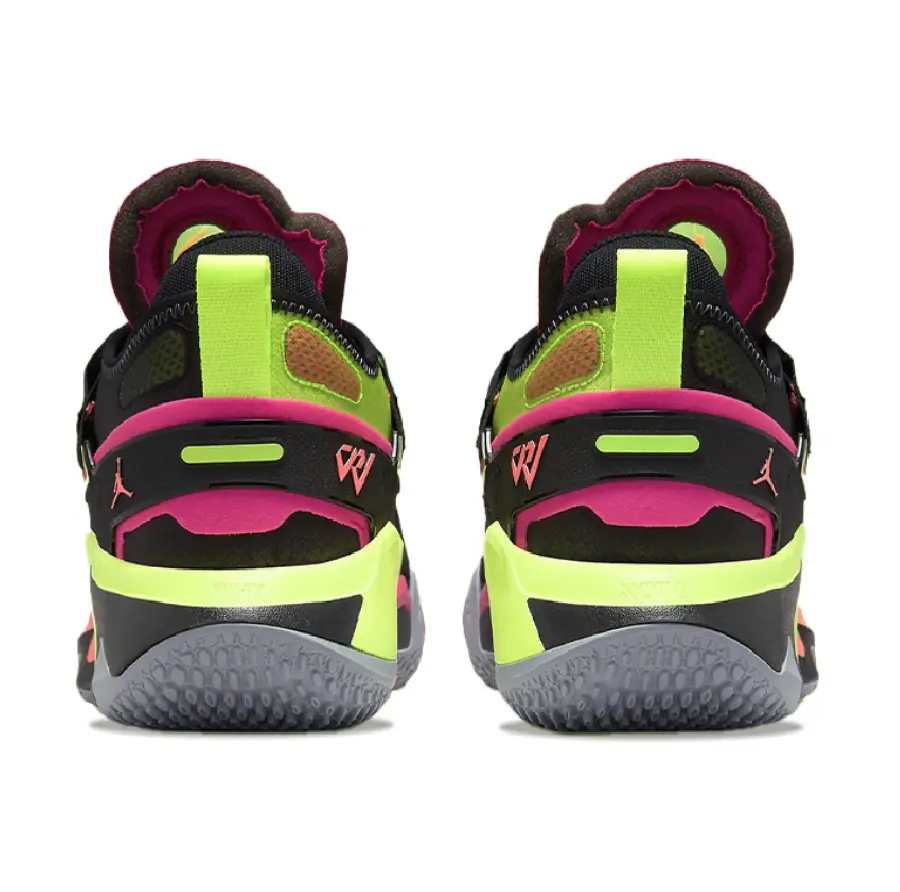 Giày Nike Air Jordan Why Not Zer0.5 PF 'Raging Grace' DO8965-002 - Ảnh 4