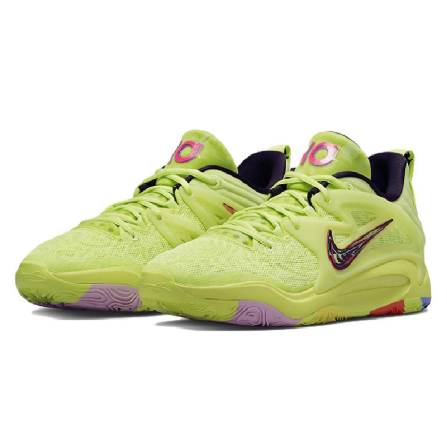 Giày Nike KD 15 EP 'Aimbot' DM1053-700 - Ảnh 7