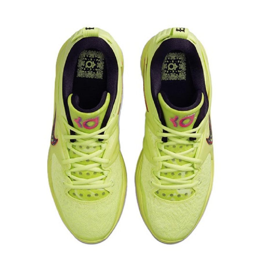 Giày Nike KD 15 EP 'Aimbot' DM1053-700 - Ảnh 8