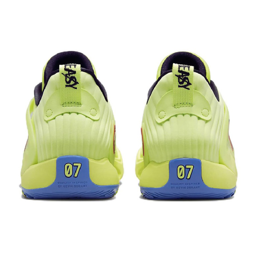 Giày Nike KD 15 EP 'Aimbot' DM1053-700 - Ảnh 9