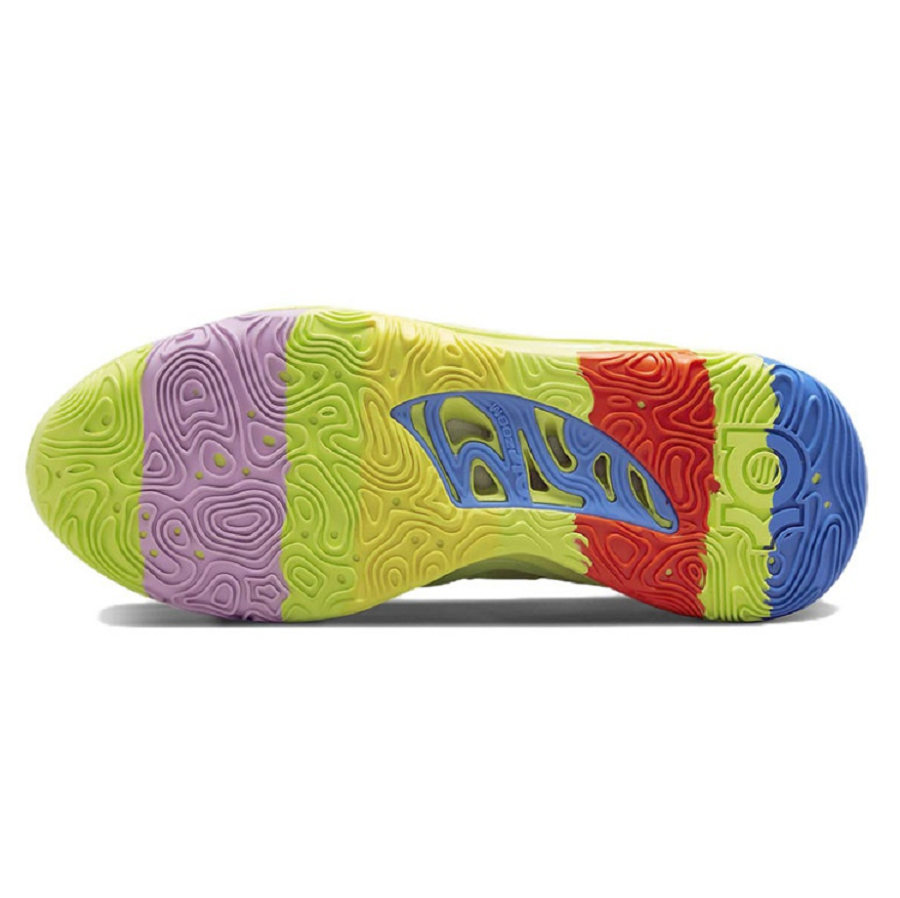 Giày Nike KD 15 EP 'Aimbot' DM1053-700 - Ảnh 10