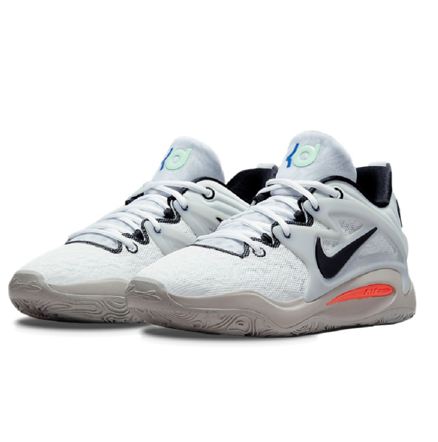 Giày Nike KD 15 'Brooklyn Nets' dc1975-100 - Ảnh 4