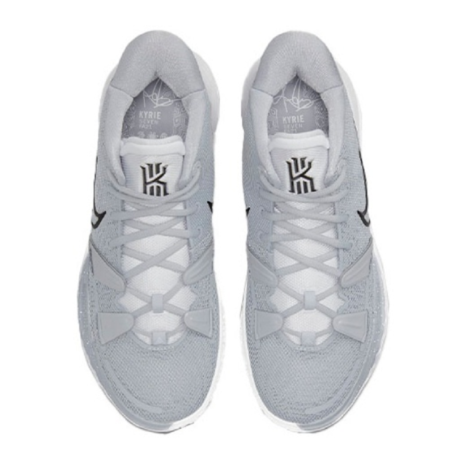Giày Nike Kyrie 7 TB 'Wolf Grey' DM5042-003 - Ảnh 3