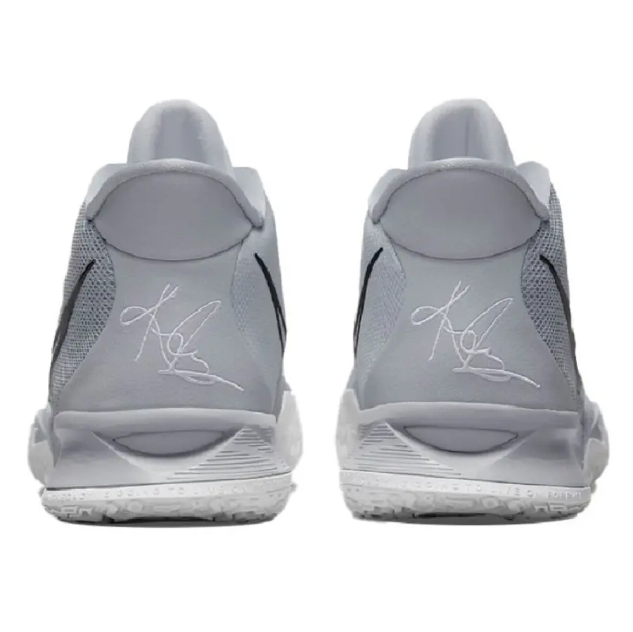 Giày Nike Kyrie 7 TB 'Wolf Grey' DM5042-003 - Ảnh 4